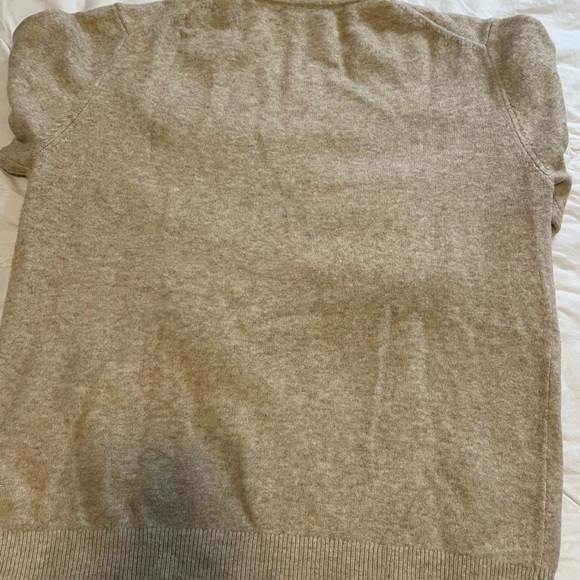 Zyia XXL camel sweater EUC - Picture 2 of 4